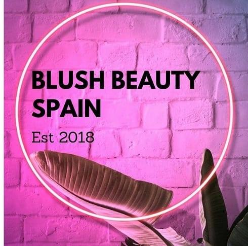 Blush beauty spain